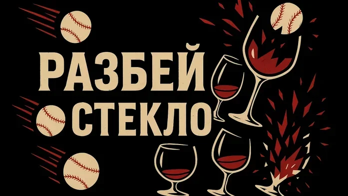 Разбей Стекло на Пикабу Игры