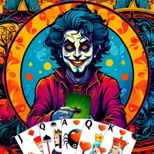 Дурак против ИИ на Пикабу Игры