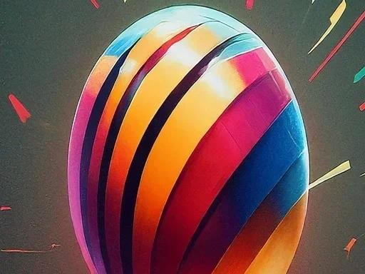 Прыгающий мяч: Исчезающие перекладины на Пикабу Игры