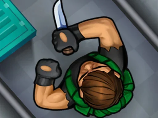 Рыцарь Убийца на Пикабу Игры