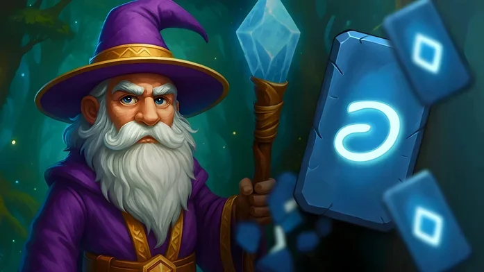 Магический маджонг на Пикабу Игры