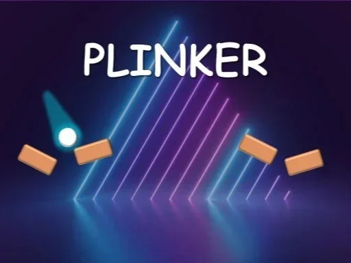 Плинкер на Пикабу Игры