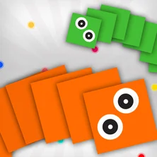 Чернильные змеи на Пикабу Игры