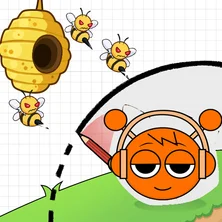 Спаси Спрунки на Пикабу Игры