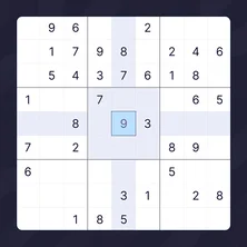 Судоку 9×9 на Пикабу Игры