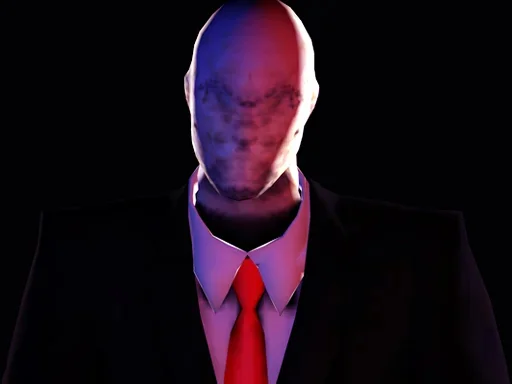 Backrooms Slender Horror на Пикабу Игры