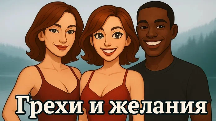 Грехи и желания на Пикабу Игры