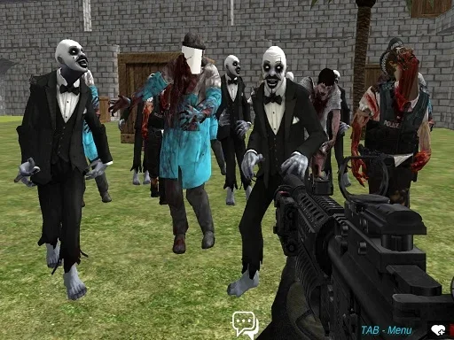 Counter Battle Strike: SWAT: многопользовательская игра на Пикабу Игры