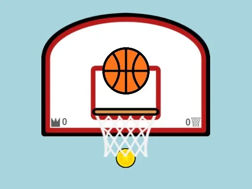 Global Hoops Pro на Пикабу Игры