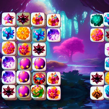 Специально для любителей маджонга - тренируйте свою концентрацию, зрительное восприятие, наслаждайтесь чудесными бабочками и исследуйте потрясающий мир!