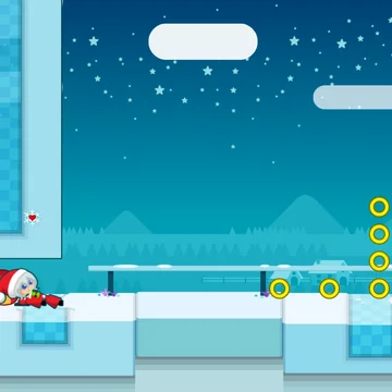 Скриншот игры