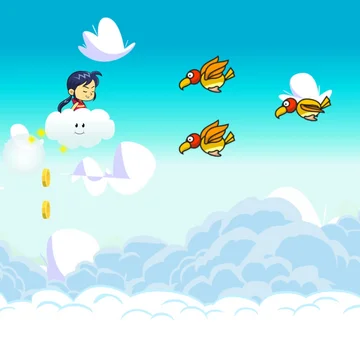 Скриншот игры