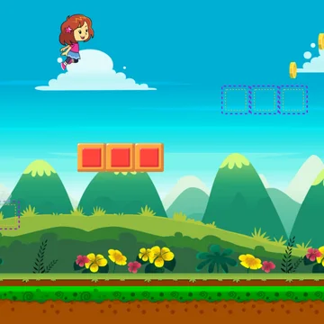 Скриншот игры