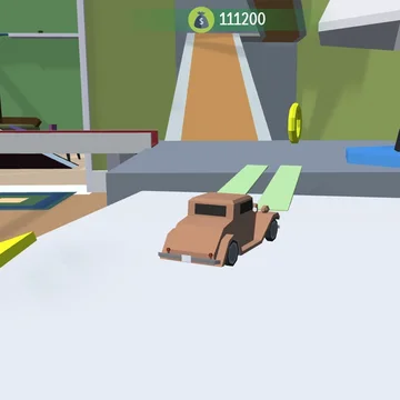 Пристегните ремни — вас ждут головокружительные гонки на крутых машинах! Сможете ли вы добраться до финиша, преодолев даже самые сложные трассы? Проверьте свои силы! Бесплатная онлайн-игра понравится мальчикам в любом возрасте. Играть в гонки можно со смартфона или ПК без регистрации.