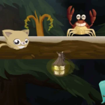 Скриншот игры