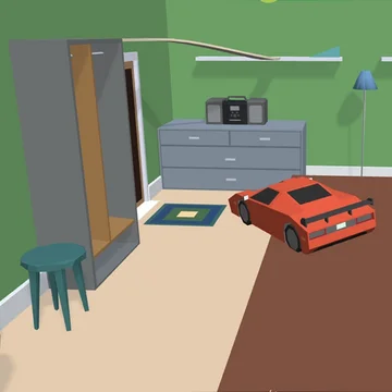 Пристегните ремни — вас ждут головокружительные гонки на крутых машинах! Сможете ли вы добраться до финиша, преодолев даже самые сложные трассы? Проверьте свои силы! Бесплатная онлайн-игра понравится мальчикам в любом возрасте. Играть в гонки можно со смартфона или ПК без регистрации.