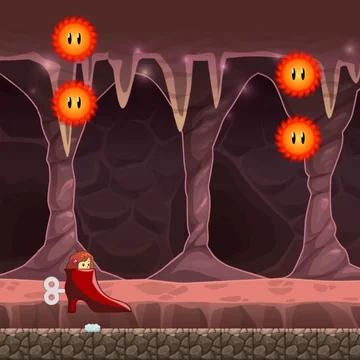 Скриншот игры