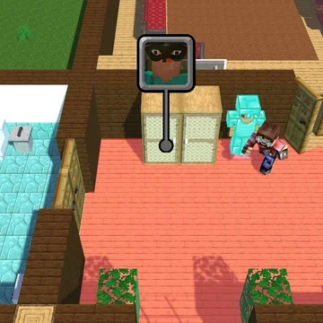 Нуб завёл свой канал, где троллит Про в майнкрафт! Устанавливай разные ловушки и устраивай пранки, чтобы затроллить Про и посмотреть на его смешную реакцию! Помоги Нубу набрать миллион лайков