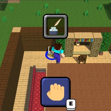 Нуб завёл свой канал, где троллит Про в майнкрафт! Устанавливай разные ловушки и устраивай пранки, чтобы затроллить Про и посмотреть на его смешную реакцию! Помоги Нубу набрать миллион лайков