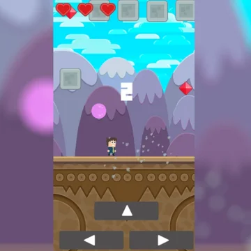 Скриншот игры