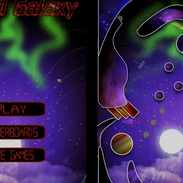 Скриншот игры