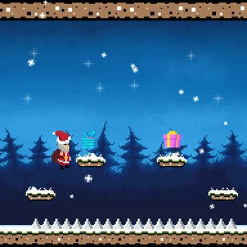 Скриншот игры