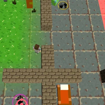 Почувствую себя лучшим тюремщиком!