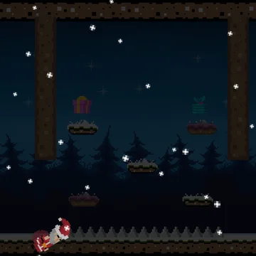 Скриншот игры