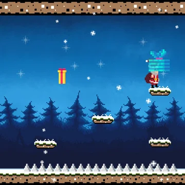 Скриншот игры