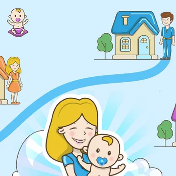 “Спаси Малыша: Спеши Домой” - занимательная игра-головоломка с использованием рисования. Основная цель - вернуть потерявшегося малыша домой в объятия матери, избегая всевозможные опасности.  Чего же вы ждёте? Спасайте ребенка прямо сейчас!