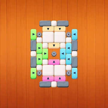 Очищайте поле от фишек, нажимая на них
Решайте физические задачи
Развивайте навыки логического мышления, разбирайте слои из плиток, решайте загадки, убирайте фишки