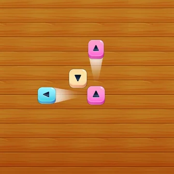 Очищайте поле от фишек, нажимая на них
Решайте физические задачи
Развивайте навыки логического мышления, разбирайте слои из плиток, решайте загадки, убирайте фишки