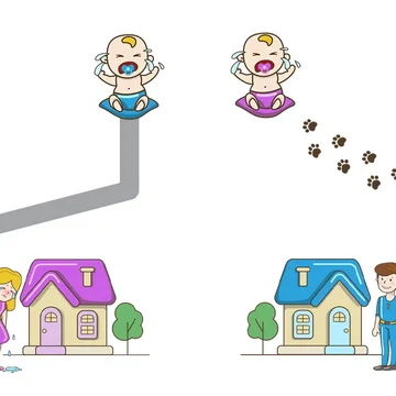 “Спаси Малыша: Спеши Домой” - занимательная игра-головоломка с использованием рисования. Основная цель - вернуть потерявшегося малыша домой в объятия матери, избегая всевозможные опасности.  Чего же вы ждёте? Спасайте ребенка прямо сейчас!