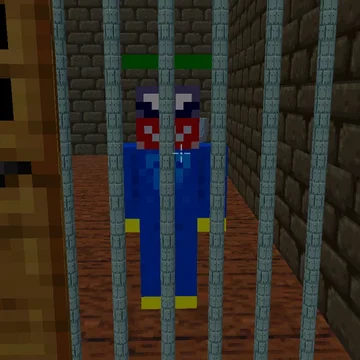 Помогите Нубику сбежать из тюрьмы! Вы окажитесь в окружении самых опасных преступников, возможно кто-то из них станет вашим союзником. Выполняйте миссии, зарабатывайте монеты и улучшайте характеристики своего персонажа. Играть в шутер можно онлайн бесплатно и без регистрации. 