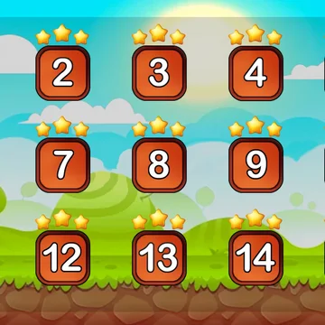 Увлекательная игра, в которой предстоит пройти множество интересных и сложных уровней и помочь котику Рыжику.