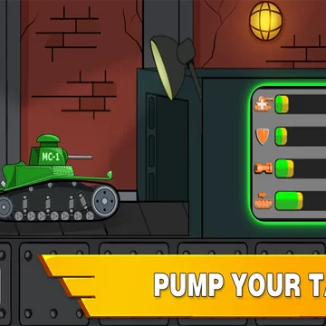 Скриншот игры