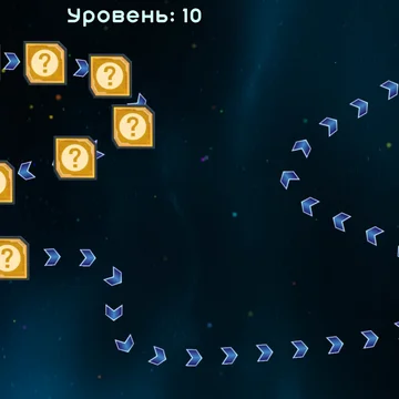 Зумбла в космосе это игра, которая сочетает в себе механики из двух популярных игр - Зумы и Маджонга. В этой игре, игроки должны собирать группы из трех одинаковых плиток, чтобы удалить их с игрового поля.