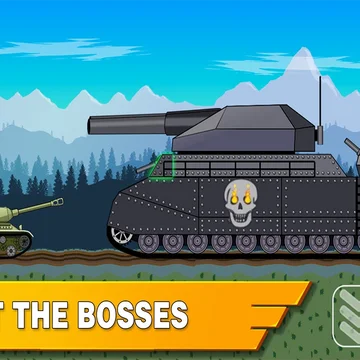 Скриншот игры