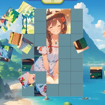 Невероятные пейзажи, зеленые поля, диковинные животные и растения — собирайте яркие пазлы с удовольствием в режиме онлайн! Создавайте невероятные картины будущего, созданные с помощью искусственного интеллекта. Разгадайте эту головоломку и подарите себе прекрасное настроение. Собирать пазлы можно бесплатно и без регистрации. 