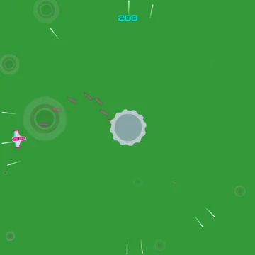 Скриншот игры