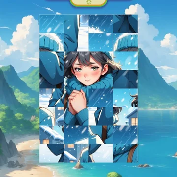 Невероятные пейзажи, зеленые поля, диковинные животные и растения — собирайте яркие пазлы с удовольствием в режиме онлайн! Создавайте невероятные картины будущего, созданные с помощью искусственного интеллекта. Разгадайте эту головоломку и подарите себе прекрасное настроение. Собирать пазлы можно бесплатно и без регистрации. 