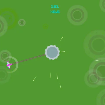 Скриншот игры