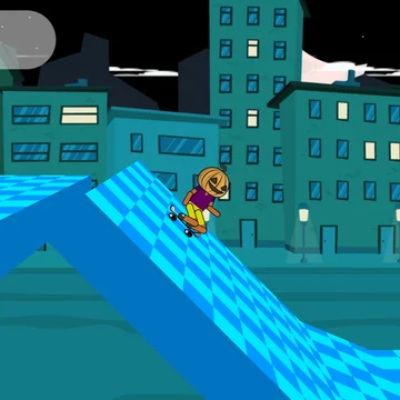 Скриншот игры