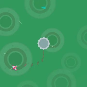 Скриншот игры