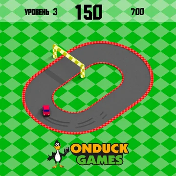 Скриншот игры