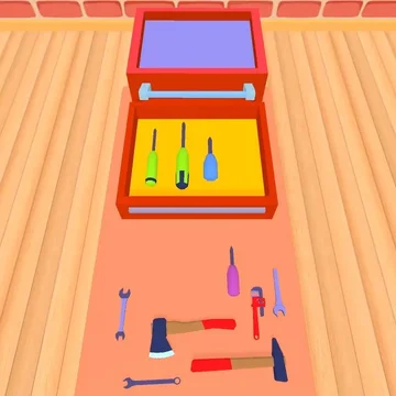 Увлекательная 3D головоломка с разнообразными уровнями. Найдите пару, сложите предметы так, чтобы все поместились. Развивайте пространственное мышление и решайте задачи. Насладитесь качественной 3D графикой в этой интересной игре.