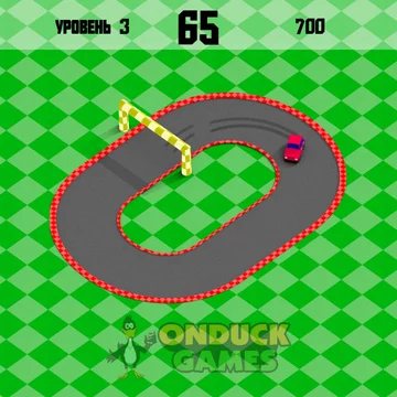 Скриншот игры