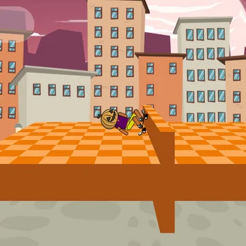 Скриншот игры