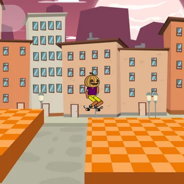 Скриншот игры