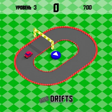 Скриншот игры